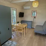 Holiday home Ostoja Brzozowa