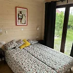Ostoja Brzozowa Holiday home *