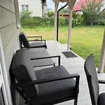 Ostoja Brzozowa Holiday home