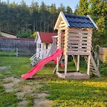 Ostoja Brzozowa * Ruciane-Nida