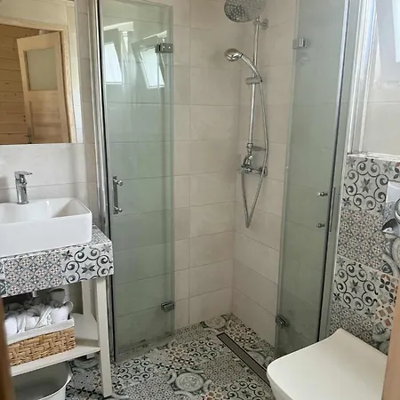 Ostoja Brzozowa Σπίτι διακοπών