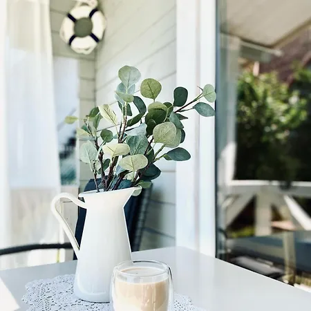 Ostoja Brzozowa * Ruciane-Nida