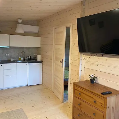 Ostoja Brzozowa * Ruciane-Nida