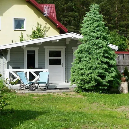 Ostoja Brzozowa Ruciane-Nida