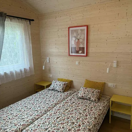 Ostoja Brzozowa * Ruciane-Nida