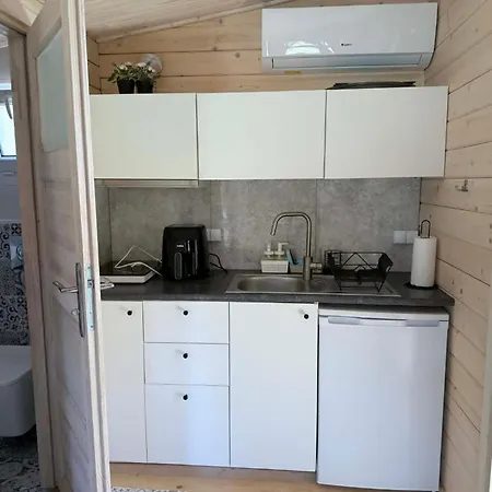 Holiday home Ostoja Brzozowa