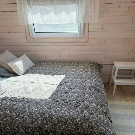 Ostoja Brzozowa Holiday home